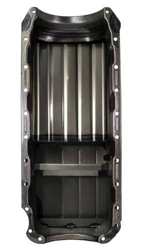 8" Stroker Moroso Oil Pan for Chevy Big-Block Engines