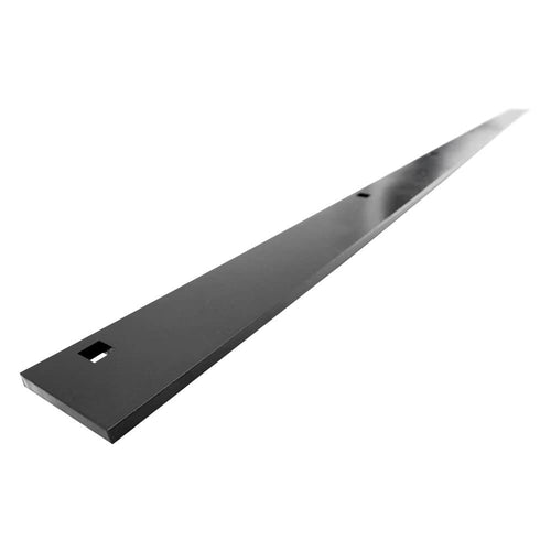 50" Warn Steel Plow Wear Bar