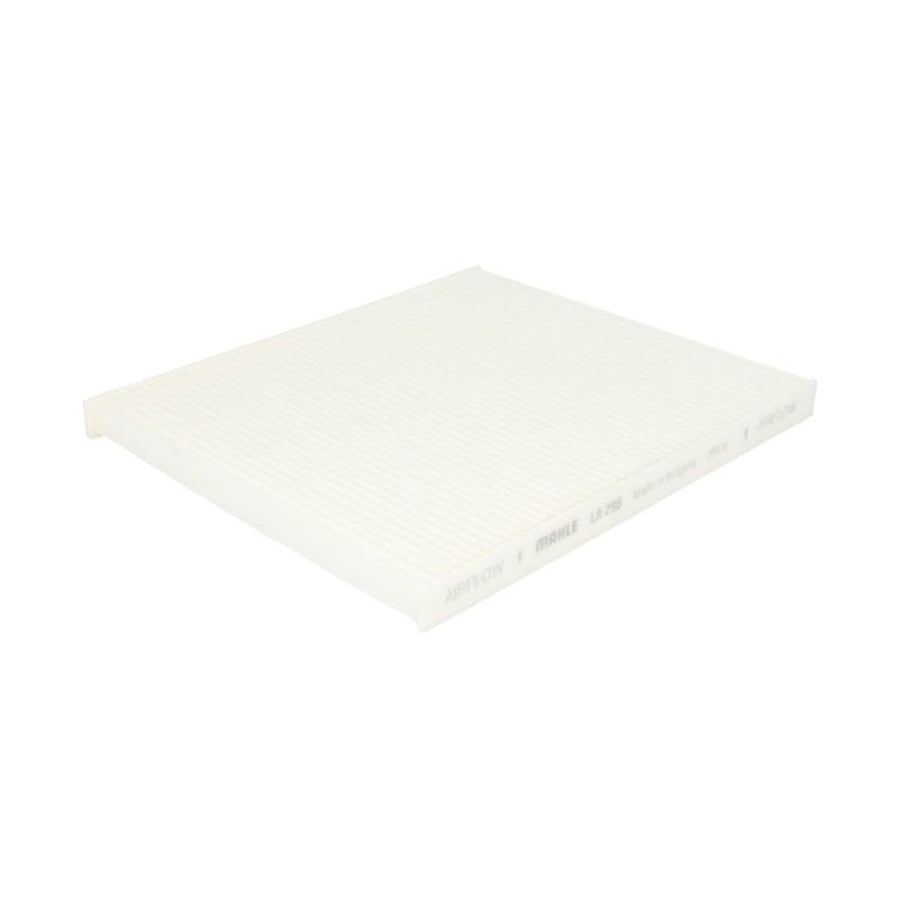 Cabin Air Filter MAHLE LA 298