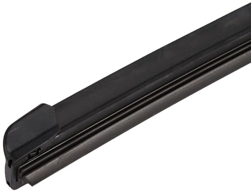 Wiper Blades K&N EDGE: All Weather Performance, Superior Windshield Contact, Streak-Free Wipe Technology: 22" + 20" (Pack of 2)