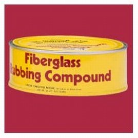 Rubbing Compound BoatLIFE, 16-Ounce