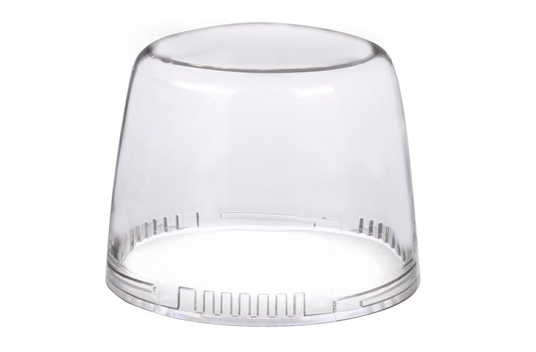 OPTITECH Lens Vision X Lighting Clear