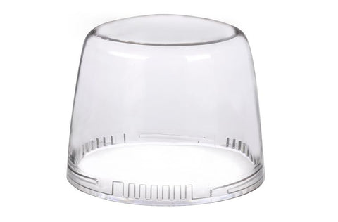 OPTITECH Lens Vision X Lighting Clear