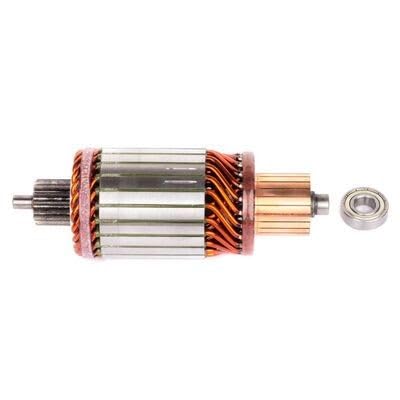 Starter Mahle - MS22