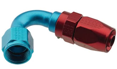 -12AN Fem x Fragola -16AN Hose 150 Degree Expanding Hose End