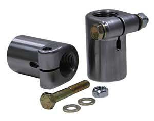 R RND RECVR Specialty Products Company 1 1/4-12 15082
