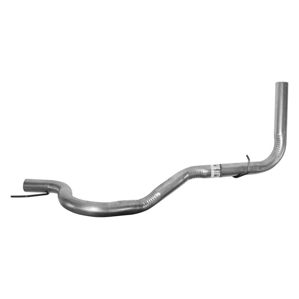Exhaust Tail Pipe AP Exhaust Products 54899