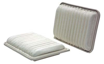 Air Filter Panel Wix 49104 - Case of 6