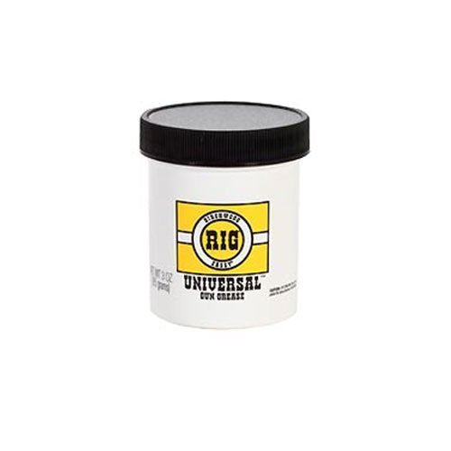 Birchwood Casey Universal Grease Rig 3 Ounce Jar, BC-40027