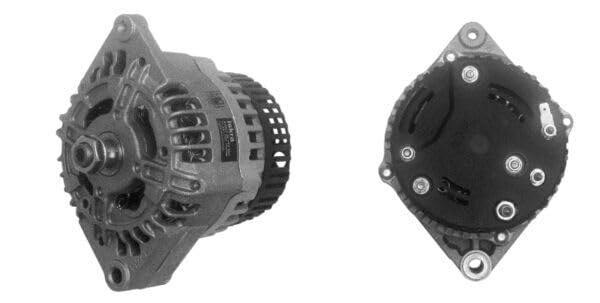 MAHLEORIG Mahle MG 13 Alternators