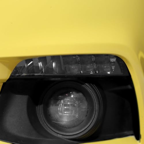 LED Fog Lights Spyder (CBL-YD-FM15-LED-SM)