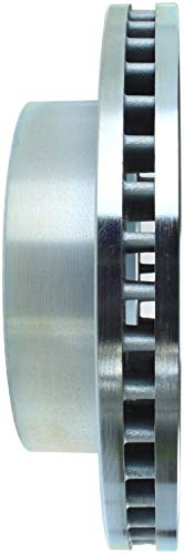 StopTech 227.66059R Brake Rotor Select Sport Drilled and Slotted; Front Right