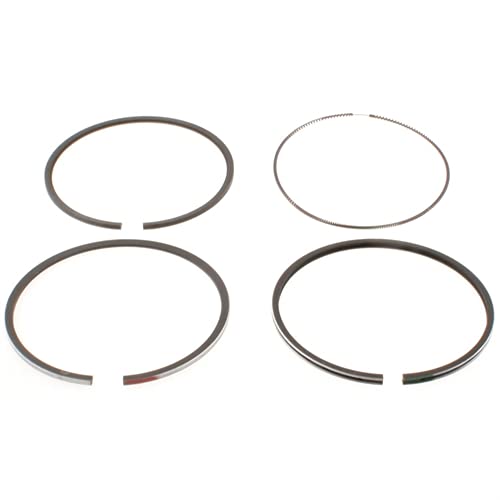 Mahle S42221.040 Turbocharged Rings Cummins B-Series Chrome Top Ring Ceramic Rin