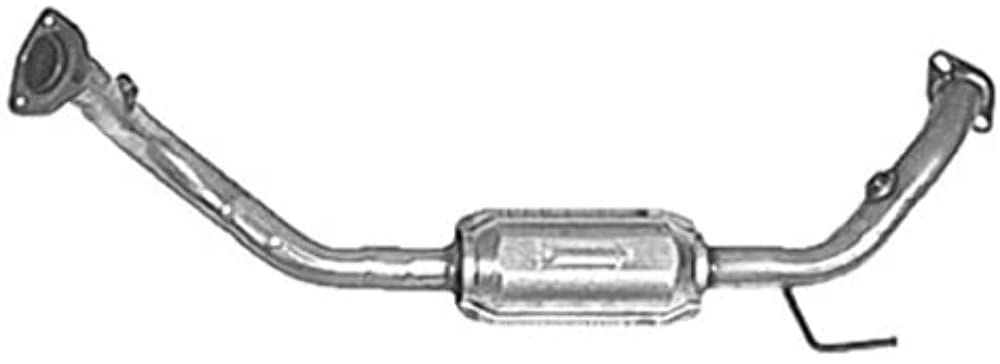 912356 AP Exhaust Direct Fit Catalytic Converter