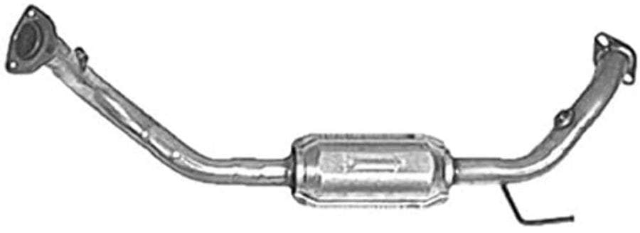 912356 AP Exhaust Direct Fit Catalytic Converter