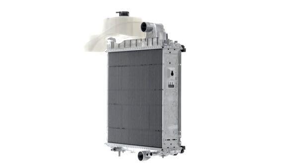 Radiator BEHR CR1730000P