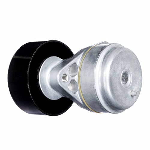 Automatic Goodyear 55110 Serpentine Belt Tensioner Assembly
