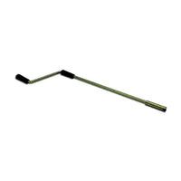 Gear Crank Handle AP Products 014-119226