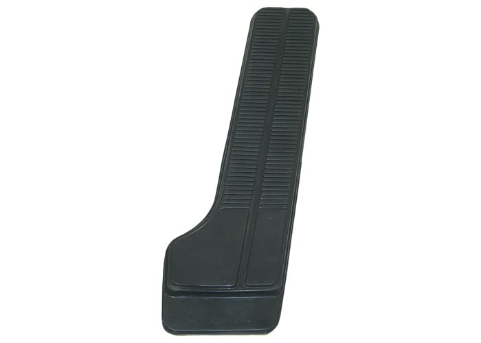 Accelerator Pedal Brothers Trucks - Deluxe - Black APP0067
