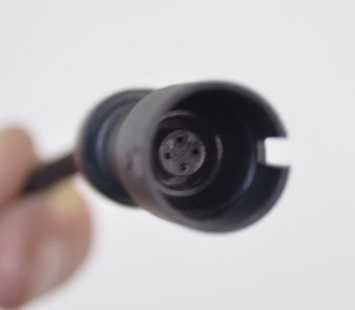CEC25 ASA Electronics Video Cable, 25'