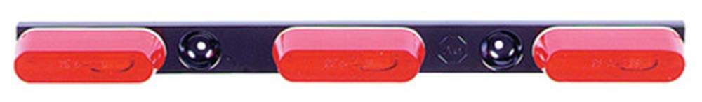 Thin-Line Peterson Manufacturing 136-3R Light Bar