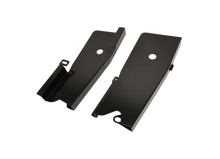 Upright Wire Cover Westin Automotive 36-4045WC
