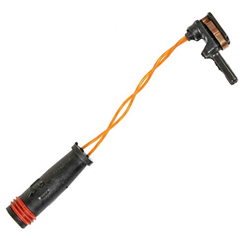 PowerStop Euro-Stop (SW-0505) Brake Pad Wear Sensor Front or Rear Mercedes-Benz (Various Fitments)