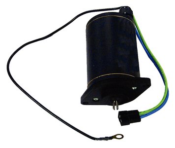 OMC TILT MOTOR 982706 982058