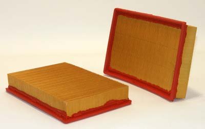 Air Filter Panel Wix 46814 - Case of 6
