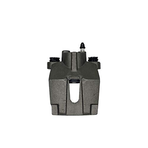 Power Stop Rear Left/Rear Right L4850 Brake Caliper One Stock Replacement For Ford Crown Victoria, Lincoln Town Car, Mercury Grand Marquis, Mercury Marauder 2003-2004/Ford Ranger [Model Specific]