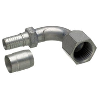 Gates Coupling G40205-0808