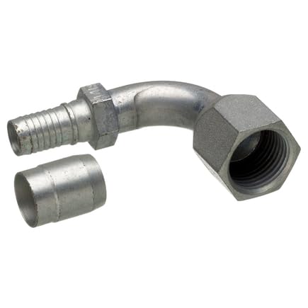Gates Coupling G40205-0808