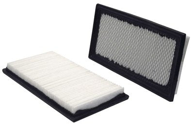 Air Filter Panel Wix 49192 - Case of 6