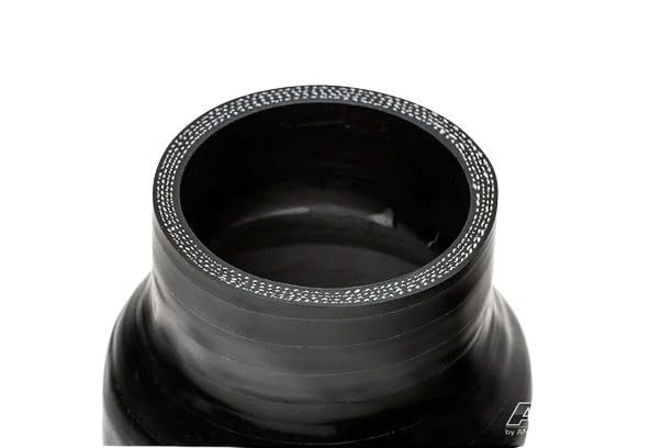 Carbon Fiber Intake Pipes ALPHA GT-R For Stock Manifold Turbos