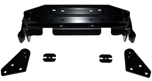 ProVantage WARN 80360 ATV Front Plow Mount Kit