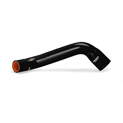 Mishimoto Silicone Radiator Hose Kit MMHOSE-VET-05BK Fits Chevrolet C6 Corvette Z06 2005-2013 Black