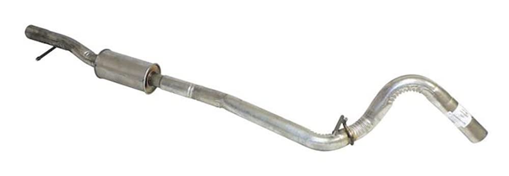 Exhaust Pipe Crown (5147213AD)