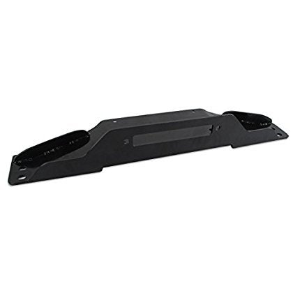 Winch Mounting Plate Bulldog Winch (20050)