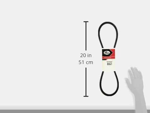 BX41 Gates Belt