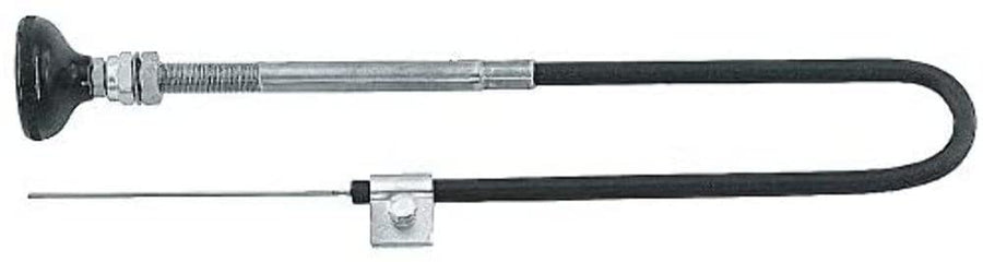 Control Type PTO Cable, 240" L, Steel