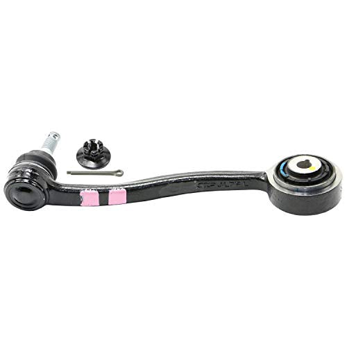 MOOG Suspension Control Arm and Ball Joint Assembly front left upper rearward RK622760