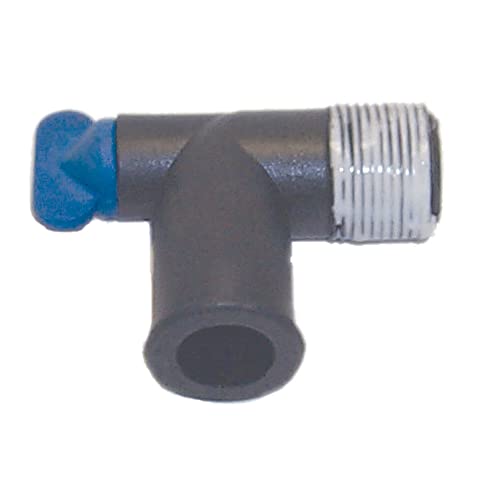 Drain Elbow Assembly Sierra 18-4224D