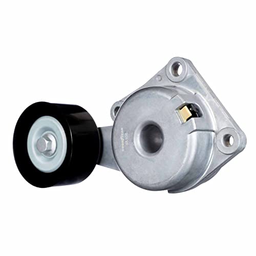 Automatic Goodyear 55106 Serpentine Belt Tensioner Assembly