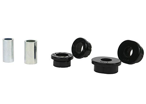 Front Track Bar Bushing Kit Nolathane REV141.0056; fits Ford Bronco 76-77