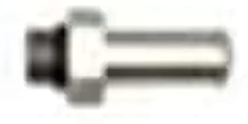 ORB to DeatschWerks Hose Barb Adapter, 1 Pack 6-02-0503