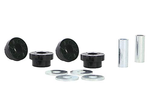 Nolathane Front Suspension REV027.0090 Control Arm Bushing Kit Compatible with Honda 84-87 Civic
