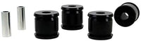 Black Nolathane REV026.0046