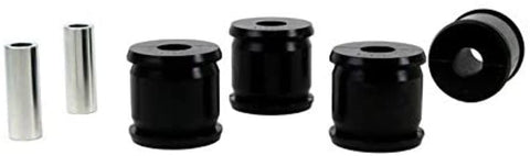 Black Nolathane REV026.0046