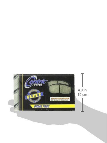 Fleet Performance Centric 306.09760