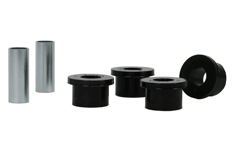 Whiteline W51458 Control Arm Front Bushing (33mm); Fits Suzuki Swift 89-00